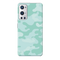 Xteal and White Printed Slim Cases and Cover for OnePlus 9R