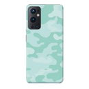 Xteal and White Printed Slim Cases and Cover for OnePlus 9 Pro