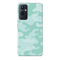 Xteal and White Printed Slim Cases and Cover for OnePlus 9 Pro