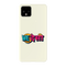We desi Printed Slim Cases and Cover for Pixel 4