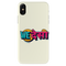 We desi Printed Slim Cases and Cover for iPhone X