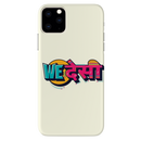 We desi Printed Slim Cases and Cover for iPhone 11 Pro