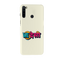 We desi Printed Slim Cases and Cover for Redmi Note 8