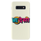 We desi Printed Slim Cases and Cover for Galaxy S10E
