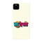 We desi Printed Slim Cases and Cover for Pixel 4A