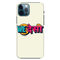 We desi Printed Slim Cases and Cover for iPhone 12 Pro Max