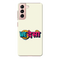 We desi Printed Slim Cases and Cover for Galaxy S21 Plus
