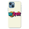 We desi Printed Slim Cases and Cover for iPhone 13