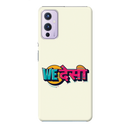 We desi Printed Slim Cases and Cover for OnePlus 9