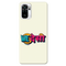 We desi Printed Slim Cases and Cover for Redmi Note 10