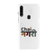 Chai Nagri Printed Slim Cases and Cover for Galaxy A20S