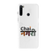 Chai Nagri Printed Slim Cases and Cover for Redmi Note 8