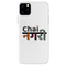 Chai Nagri Printed Slim Cases and Cover for iPhone 11 Pro