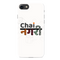 Chai Nagri Printed Slim Cases and Cover for iPhone 8