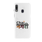 Chai Nagri Printed Slim Cases and Cover for Galaxy A30