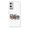 Chai Nagri Printed Slim Cases and Cover for OnePlus 9R