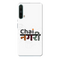 Chai Nagri Printed Slim Cases and Cover for OnePlus Nord CE 5G