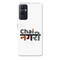 Chai Nagri Printed Slim Cases and Cover for OnePlus 9 Pro