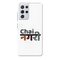 Chai Nagri Printed Slim Cases and Cover for Galaxy S21 Ultra