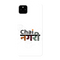 Chai Nagri Printed Slim Cases and Cover for Pixel 4A