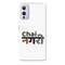 Chai Nagri Printed Slim Cases and Cover for OnePlus 9