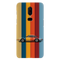 Vintage car Printed Slim Cases and Cover for OnePlus 6