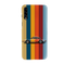 Vintage car Printed Slim Cases and Cover for Galaxy A50
