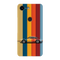 Vintage car Printed Slim Cases and Cover for Pixel 3