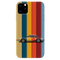 Vintage car Printed Slim Cases and Cover for iPhone 11 Pro