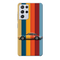 Vintage car Printed Slim Cases and Cover for Galaxy S21 Ultra