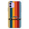 Vintage car Printed Slim Cases and Cover for iPhone 12 Mini