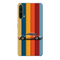 Vintage car Printed Slim Cases and Cover for OnePlus Nord CE 5G