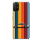 Vintage car Printed Slim Cases and Cover for OnePlus 8T