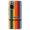 Vintage car Printed Slim Cases and Cover for Redmi Note 10 Pro