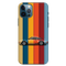 Vintage car Printed Slim Cases and Cover for iPhone 12 Pro Max