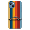 Vintage car Printed Slim Cases and Cover for iPhone 13