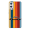 Vintage car Printed Slim Cases and Cover for OnePlus 9R