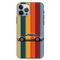 Vintage car Printed Slim Cases and Cover for iPhone 13 Pro