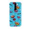 Kiss me Printed Slim Cases and Cover for Redmi Note 8 Pro
