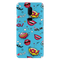 Kiss me Printed Slim Cases and Cover for OnePlus 6