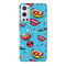 Kiss me Printed Slim Cases and Cover for OnePlus 9R