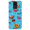 Kiss me Printed Slim Cases and Cover for Redmi Note 9
