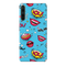 Kiss me Printed Slim Cases and Cover for OnePlus Nord CE 5G