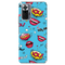 Kiss me Printed Slim Cases and Cover for Redmi Note 10 Pro
