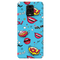 Kiss me Printed Slim Cases and Cover for Redmi Note 9 Pro Max