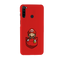 Mario Printed Slim Cases and Cover for Redmi Note 8