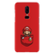 Mario Printed Slim Cases and Cover for OnePlus 6