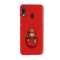 Mario Printed Slim Cases and Cover for Galaxy A30