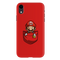 Mario Printed Slim Cases and Cover for iPhone XR