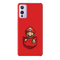 Mario Printed Slim Cases and Cover for OnePlus 9